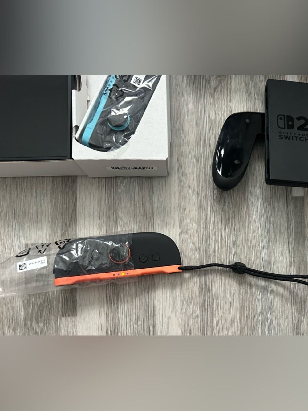 Nintendo Switch 2 Console – 256GB – In Original Box - Picture 8 of 8